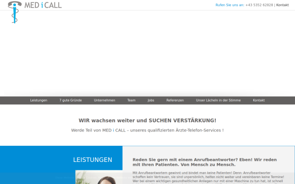 www.medicall.at