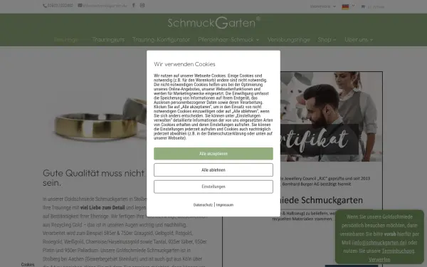 schmuckgarten.de