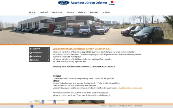 autohaus-leistner.de