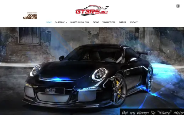 rent-a-sportscar.eu