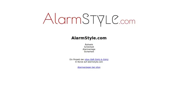 alarmstyle.de