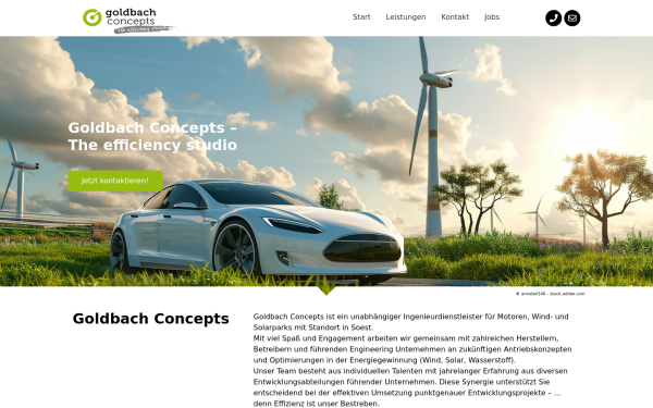 goldbach-concepts.de