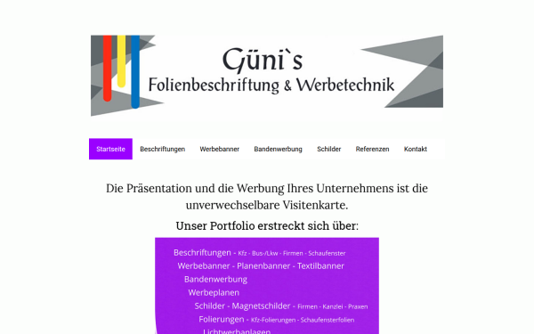 guenis-folien.jimdofree.com