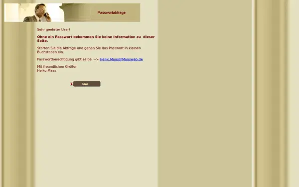 maasweb.de