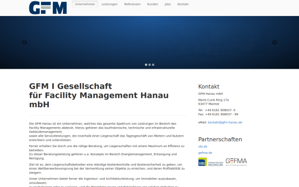 gfm-hanau.de