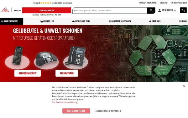www.direct.de