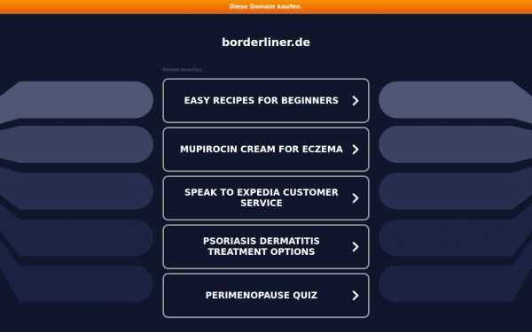 borderliner.de