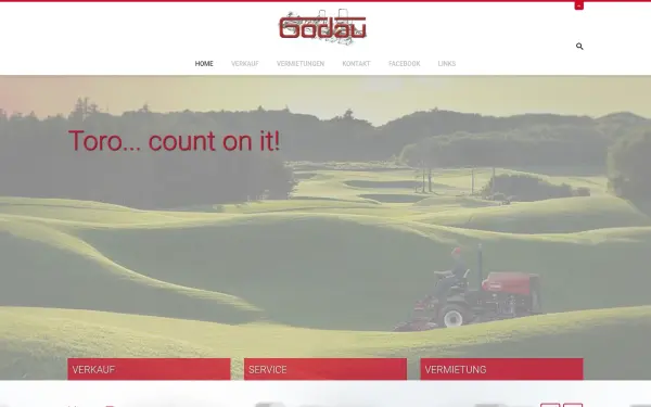 golf-kommunalmaschinen.de