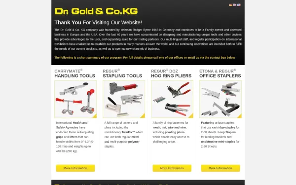 www.dr-gold.com