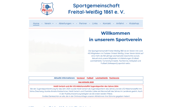 www.sg-weissig.de