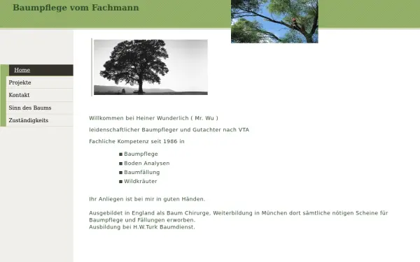 heiner-wunderlich.de