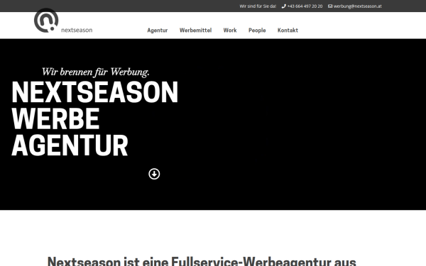 nextseason.at