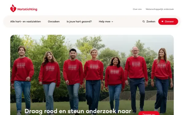 www.hartstichting.nl