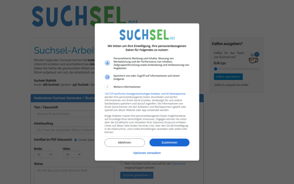 www.suchsel.net