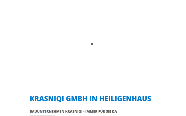 krasniqi-gmbh.de
