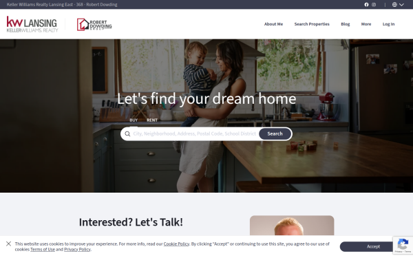 robertdowdinggroup.kw.com