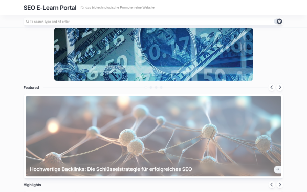 www.e-learn-biotec.de