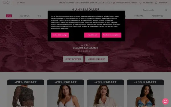 www.hunkemoller.de