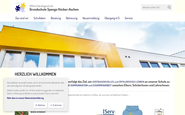 gsspenge-hueckeraschen.de