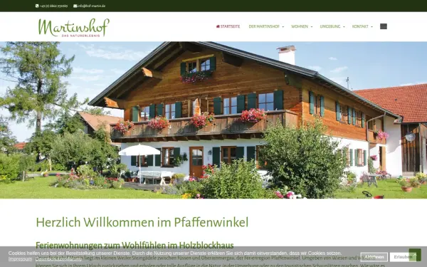 hof-martin.de