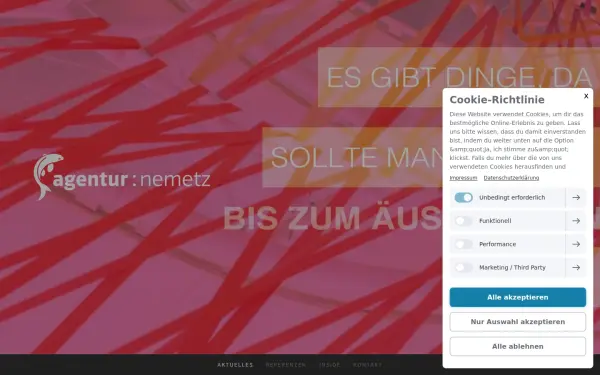 www.agentur-nemetz.de