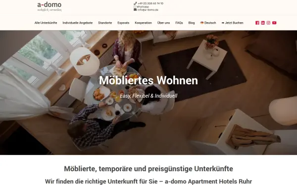 a-domo.de