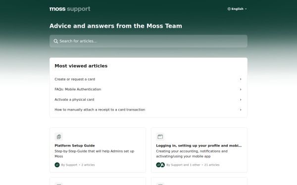 help.getmoss.com
