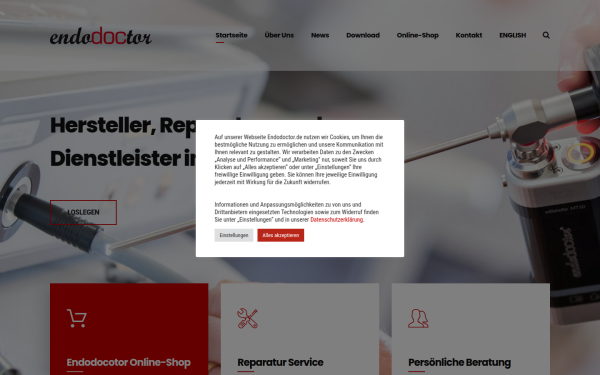 www.endodoctor.de