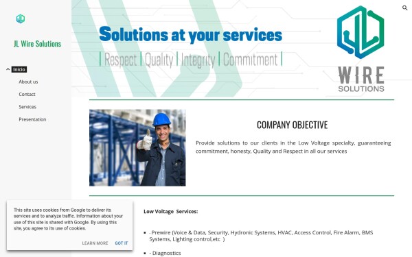 www.jlwiresolutions.com