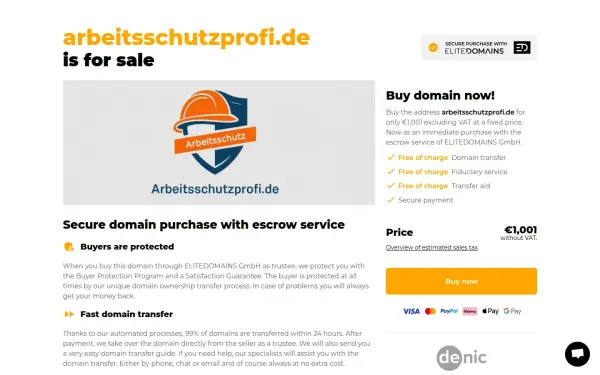 arbeitsschutzprofi.de