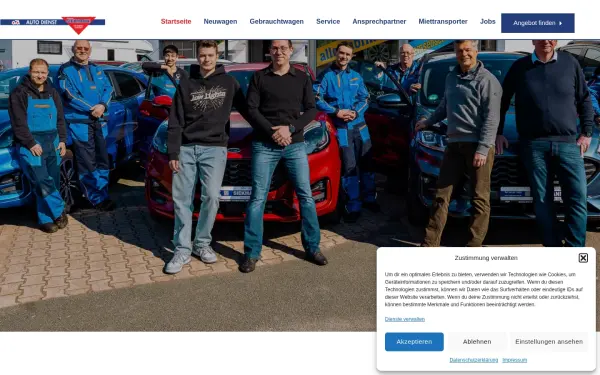 autohaus-siekmann.de