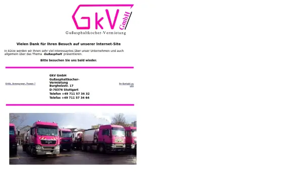 gkvgmbh.de