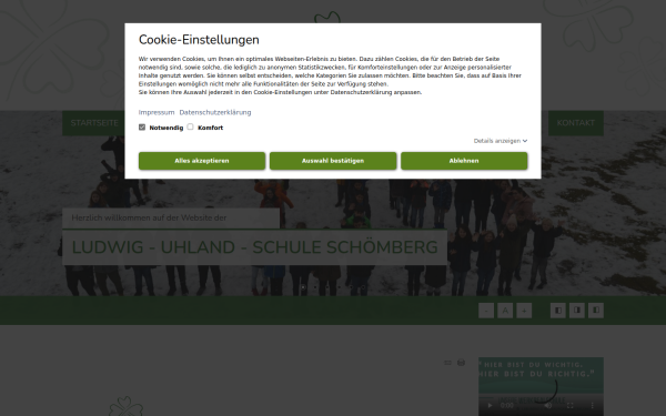 www.lus-schoemberg.de
