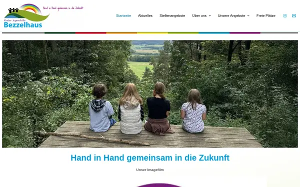 bezzelhaus.de