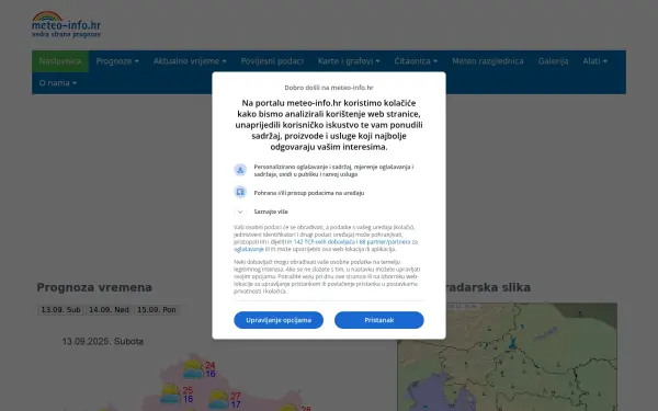 meteo-info.hr