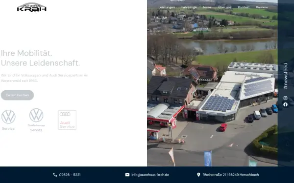www.autohaus-krah.de