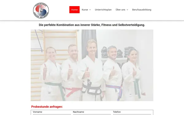 www.kampfsport-heilbronn.de