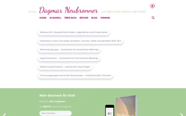 dagmarneubronner.de