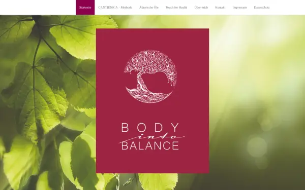 www.body-into-balance.de