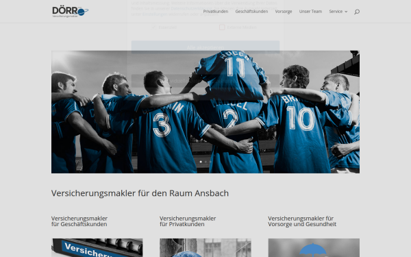 www.doerrgmbh.de