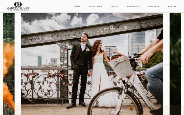 www.marcogruner.de
