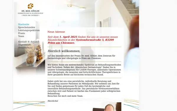 dermacentrum.de