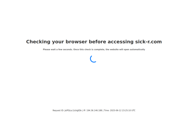sick-r.com