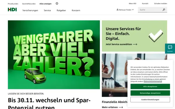 www.hdi.de