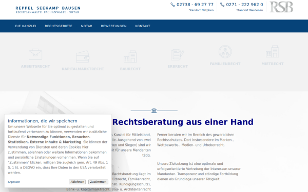www.kanzlei-siegerland.de