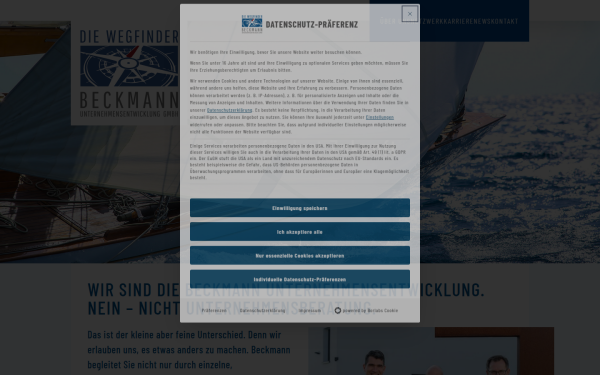 bu-wegfinder.de