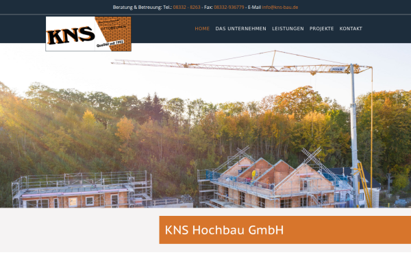 kns-bau.de