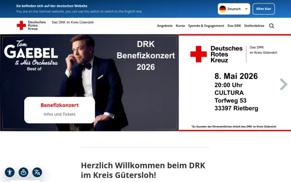 www.drk-guetersloh.de