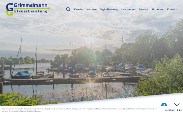 www.grimmelmann-steuerberatung.de