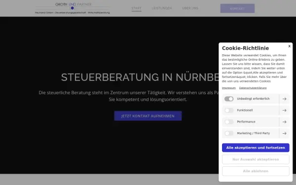 www.groth-und-partner.de